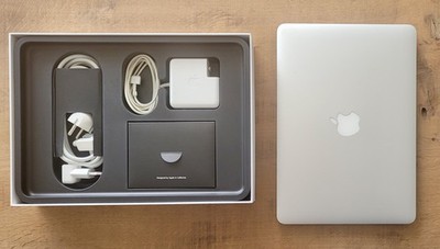 Apple MacBook Pro 13'' (Anfang 2015) | Retina | 8GB RAM | 256GB SSD