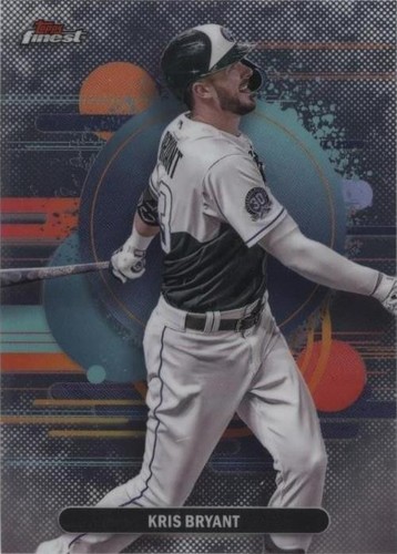その他 2015 topps career high Kris Bryant その他 2015 topps career high Kris Bryant その他 2015 topps career
