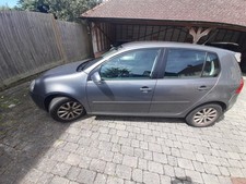 Volkswagen Golf 1.6 petrol