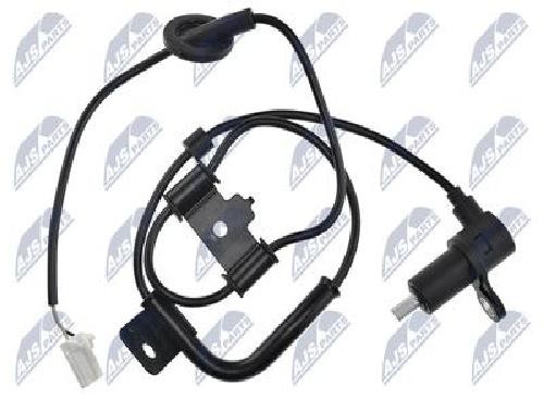 Abs Sensor Rear For Hyundai Elantra 00-, Kia Cerato 04- /Right/ - Image 4