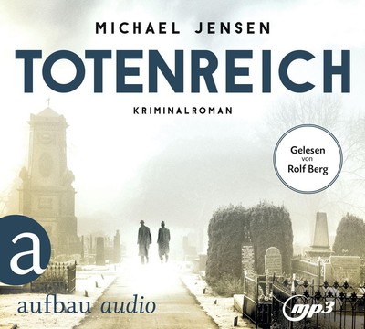 Totenreich, Michael Jensen