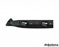 StoßStange Halter Links Vorne AußEn FüR Vw Golf 4 1.8 Variant 08.97 - 06.06