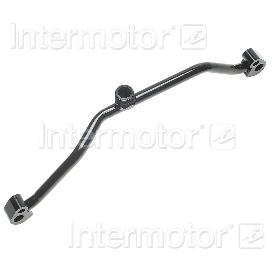Nuevo tubo de inyección de aire secundario SMP para Ford F-250 1986-1993 1996 5,0 L V8 Foto 2 de 4