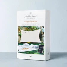 Movie Screening Kit - Hearth & Hand with Magnolia
