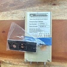 PS Engineering Stereo panel Mounted Intercom