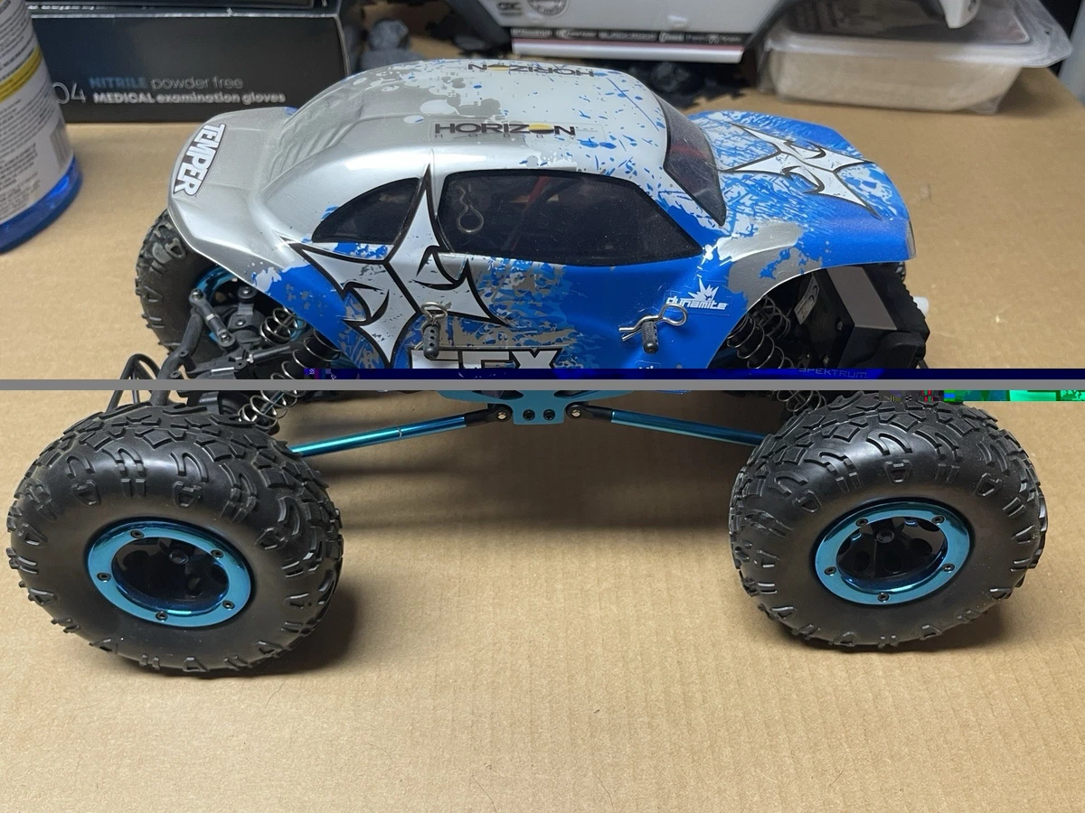 ECX 1:18 RC Cars/Trucks/Motorcycles for sale - eBay