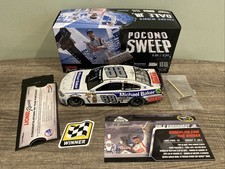 Dale Earnhardt Jr. Cards and Autographed Memorabilia Guide 36