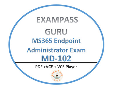 MD-102: Endpoint Administrator Exam! 409QA ! JUNE UPDATES!!