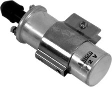 EMGO For 12 V Ignition Coil - 4 Ohms - Single Lead - Universal 24-71512