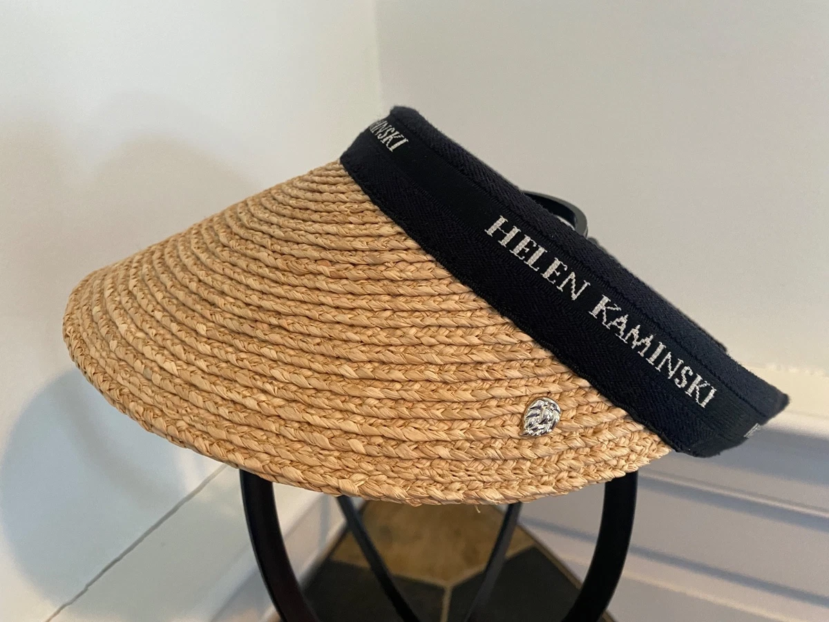 Helen Kaminski Visor Hats for Women for sale | eBay display picture 1