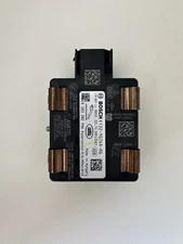 2018-2021 RANGE ROVER SPORT BOSCH FRONT RADAR SENSOR MODULE KY32-9G768-AG OEM