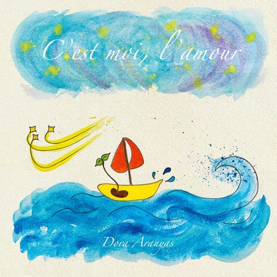 Dora Aranyas | C'est moi, l'amour | Taschenbuch | Französisch (2025)