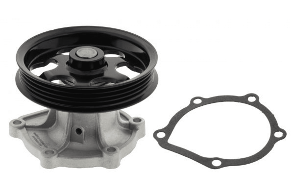 Wasserpumpe MotorküHlung FüR Toyota Corolla Kombi Liftback Compact Paseo Coupe-image