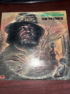 The Payback James Brown | eBay