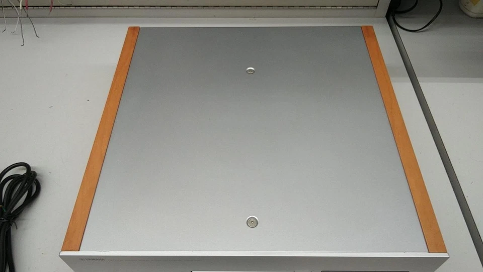 Leitor SACD Yamaha CD-S1000 usado do Japão - Imagem 3 de 4