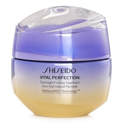Shiseido - Vitale Perfektion Overnight Firming Treatment  50ml/1.7oz