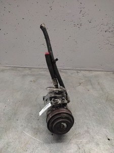 KLIMAKOMPRESSOR / 1257171 FÜR MERCEDES-BENZ SPRINTER 02.00 -> CAJA CERRADA 416 C