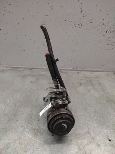 KLIMAKOMPRESSOR / 1257171 FÜR MERCEDES-BENZ SPRINTER 02.00 -> CAJA CERRADA 416 C