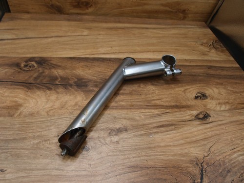 quill stem nL for touring bike  25.4 mm - Picture 2 of 11