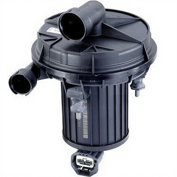 SekundäRluftpumpe 12 V Elektrisch Pierburg Passend FüR U.A. Roewe Saic-image