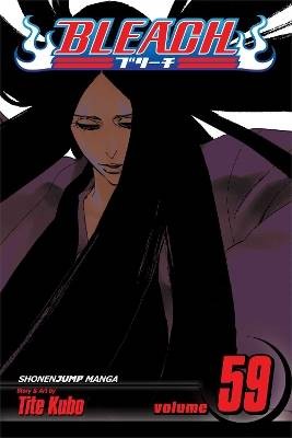 Bleach, Vol. 59, Tite Kubo,  Paperback