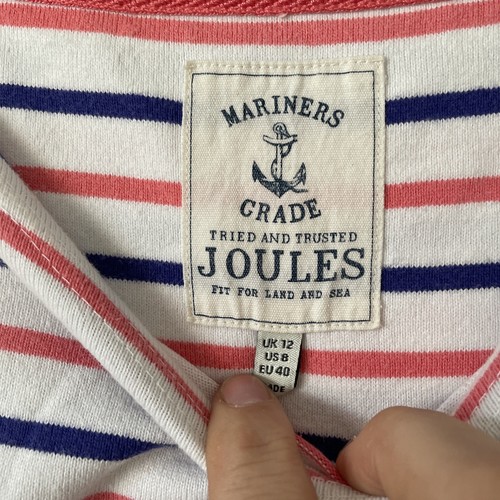 Womens Joules Dress Bundle Size 12 - Picture 6 of 13