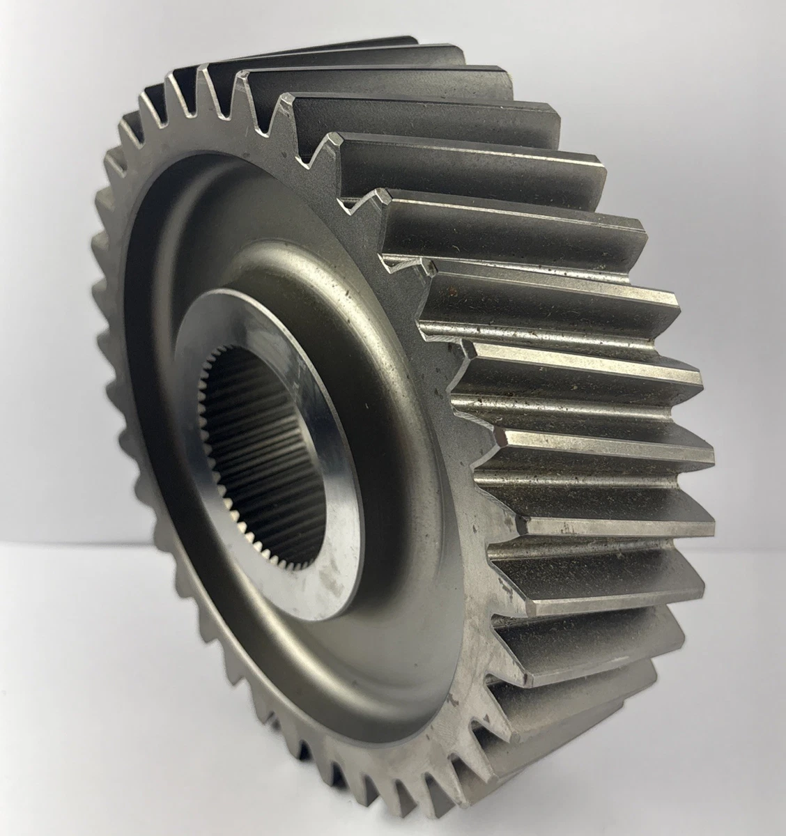 3892N4902 Helical Drive Gear Differential 35 Teeth photo 4