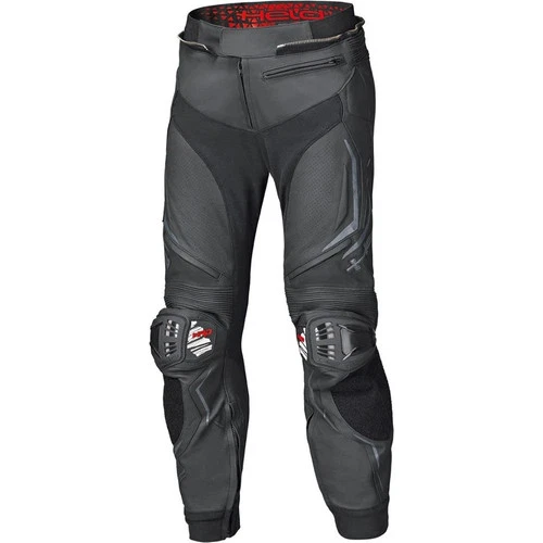 Held Grind 2 Moto Motorcycle Motorbike Leather Trouser Black