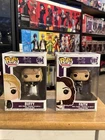 Funko Pop Television Buffy The Vampire Slayer Buffy 594 and Faith 597 Lot of 2