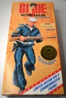 GI JOE 12” ACTION SAILOR WWII 50th ANNIVERSARY LIMITED EDITION FIGURE NIB WHITE