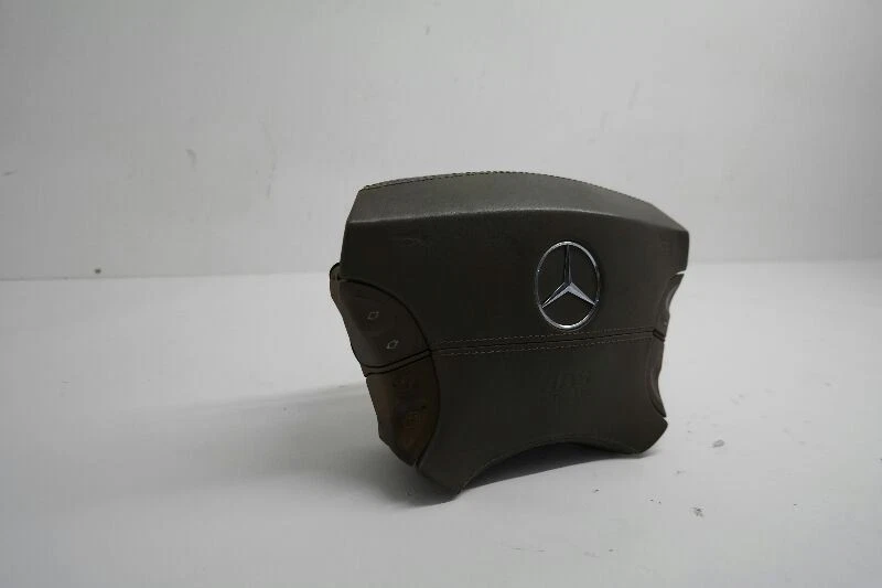 2002-06 MERCEDES S CLASS Front LH Driver Wheel Air Bag 220 Type S600 Foto 3 de 4