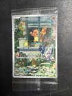 Pokémon TCG Charmander Obsidian Flames Promo #044 Sealed