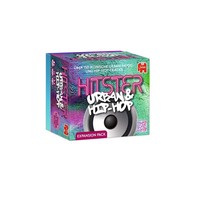 Hitster - Urban & Hip-Hop | Deutsch | Spiel | 2026 | Jumbo Spiele GmbH