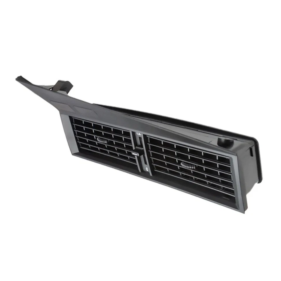 Front Center Console Air Vent Grill for Mercedes W201 190 190E 190D Interior Foto 3 de 4