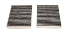 Innenraumfilter MAXGEAR 26-1049 Aktivkohlefilter für BMW 5er F10 Touring F11 7er