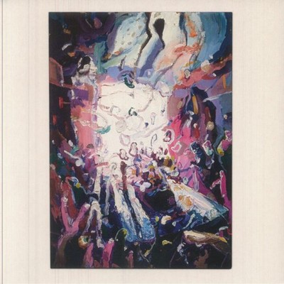 Conic Rose - Live From Kantine Berghain (LP)