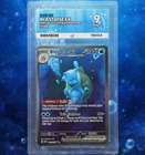 ACE 9 Blastoise ex 200/165 Special Illustration Rare Pokemon 151 Card