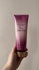 Victoria's Secret PURE SEDUCTION Fragrance Body Lotion 8 fl oz Full Size NEW