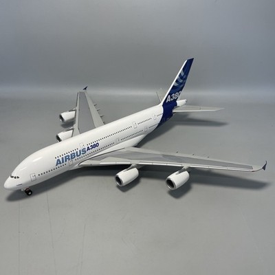Hogan Airbus A380-800 - First Flight Livery | Modellflugzeug 1:200 | #10F30