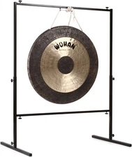 Wuhan Chau Gong with Stand -32"