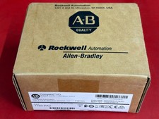 FACTORY SEALED ALLEN BRADLEY 1769-PA2 COMPACT...