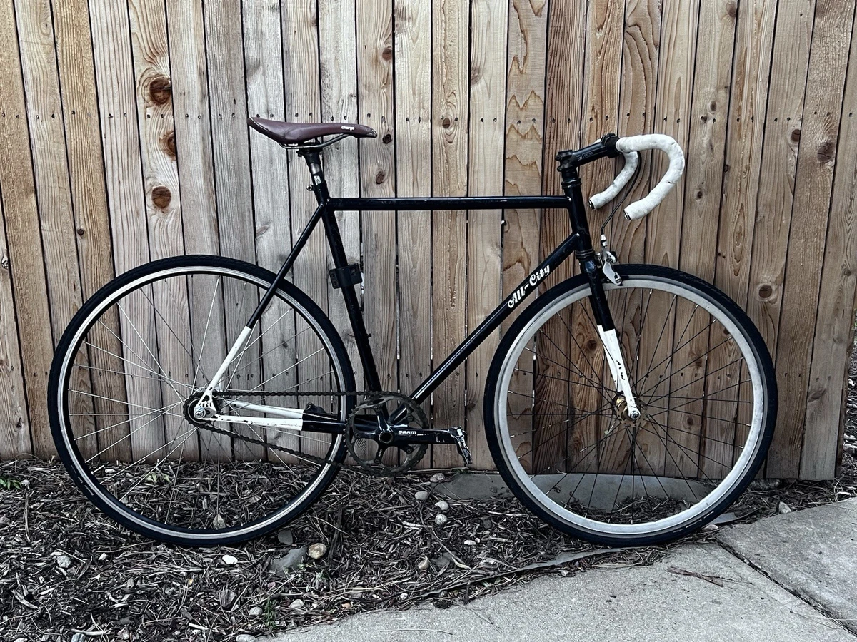 All-City Bikes for sale - eBay