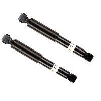 2 Bilstein StoßDäMpfer B4 2-19-068756 Hinterachse FüR Chevrolet Astra Viva