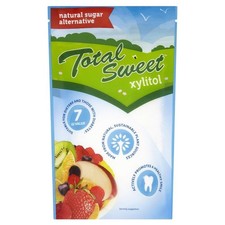 Image of Total Sweet Xylitol Natural Sugar Alternative 1000g - 4 Pack