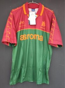 AS Roma Asics for sale | eBay AS Roma Asics for sale | eBay