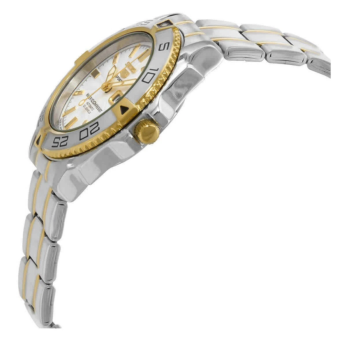 Seiko 5 Sports Automatic SNZB24 SNZB24J1 SNZB24J Japan Made 100M