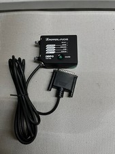 Barcode Scanner Pepperl Fuchs VB14N-600-6102 ...