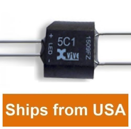 Xvive Audio VTL5C1 Opto-Coupler Vactrol | eBay