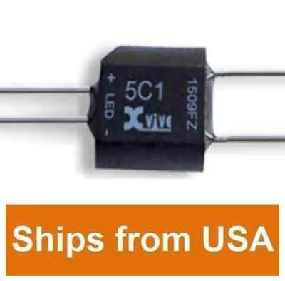 Xvive Audio VTL5C1 Opto-Coupler Vactrol