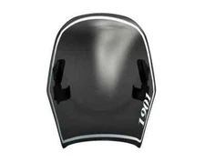 Display Indian Scout / Sixty 1901 Low Fly Windscreen - Smoke - 2882010